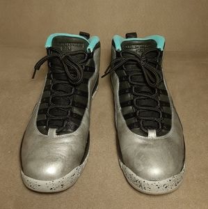 Jordan 10 'Lady Liberty'
